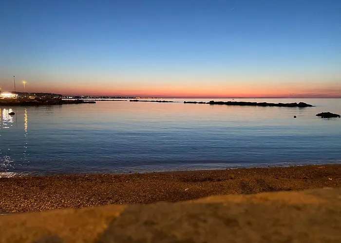 別荘 La Chicca Sul Mare