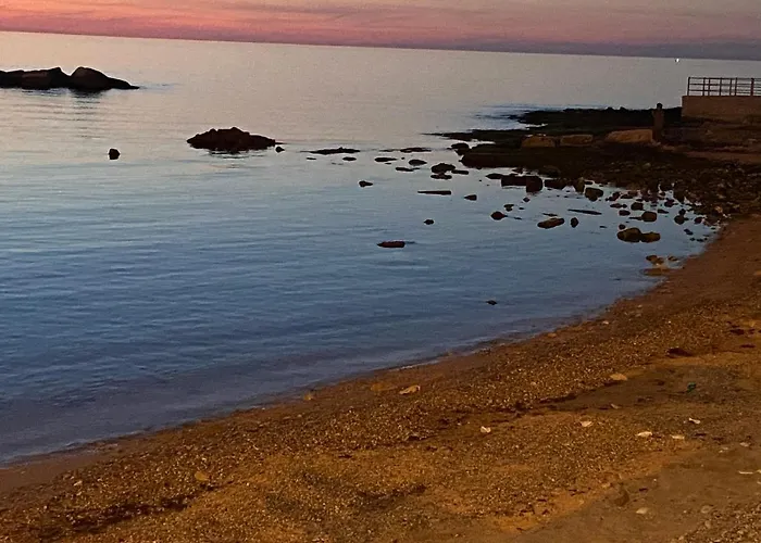 La Chicca Sul Mare Holiday home *