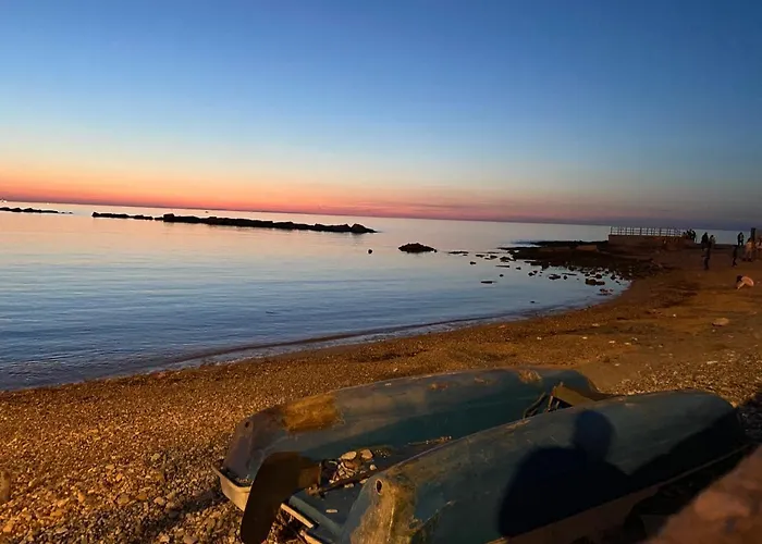 La Chicca Sul Mare *