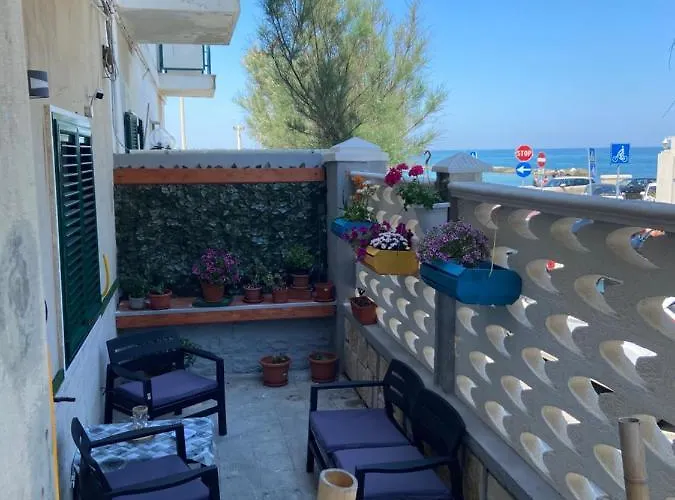 Holiday home La Chicca Sul Mare