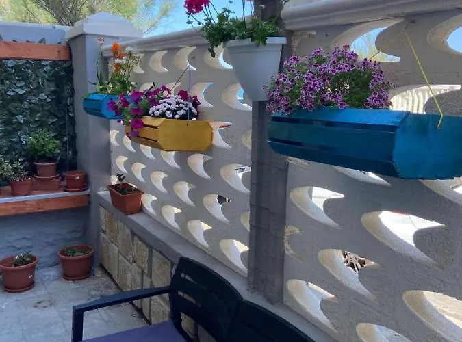 La Chicca Sul Mare * Bari