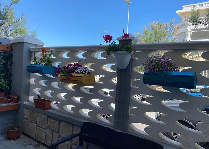 La Chicca Sul Mare Holiday home *