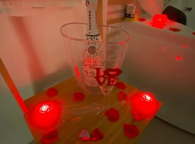 La Chicca Sul Mare 別荘 *