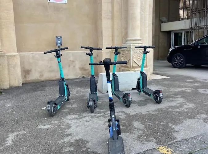 La Chicca Sul Mare * バーリ