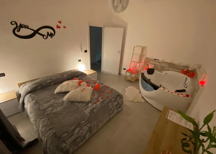 La Chicca Sul Mare Holiday home