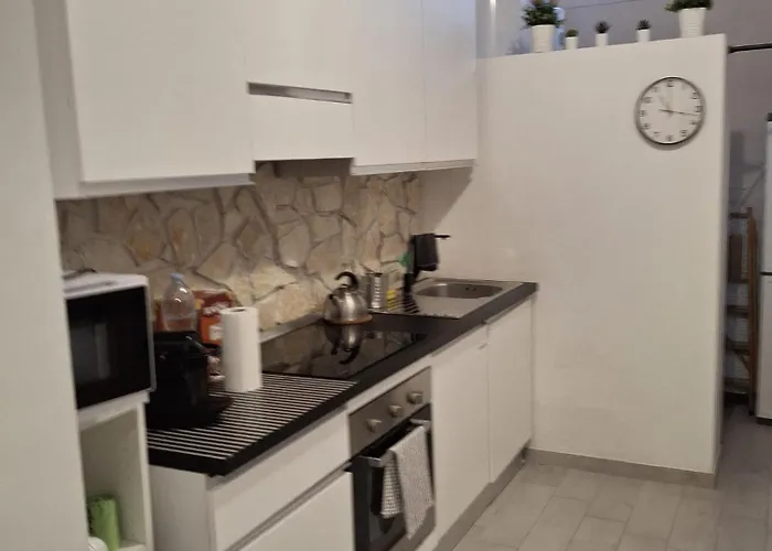 La Chicca Sul Mare Holiday home