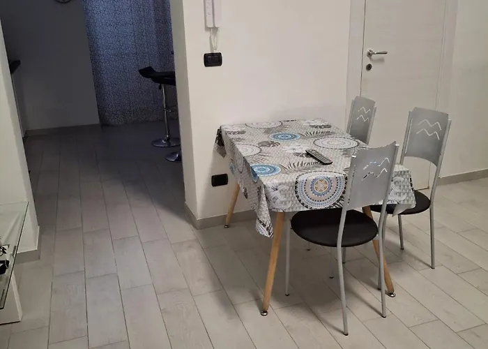 Holiday home La Chicca Sul Mare *