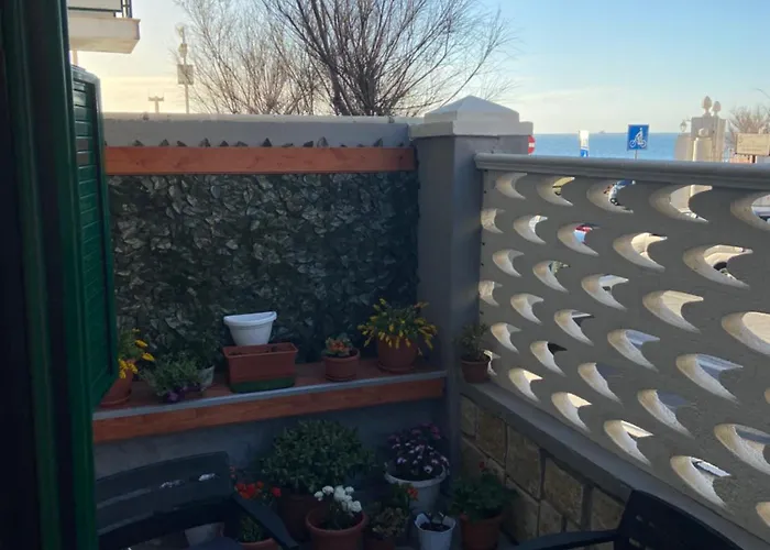 La Chicca Sul Mare 別荘