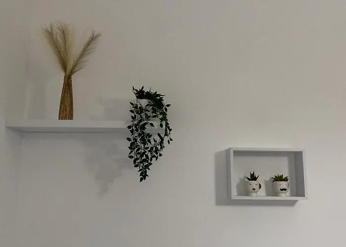 La Chicca Sul Mare Holiday home Bari