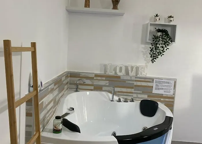 La Chicca Sul Mare * バーリ