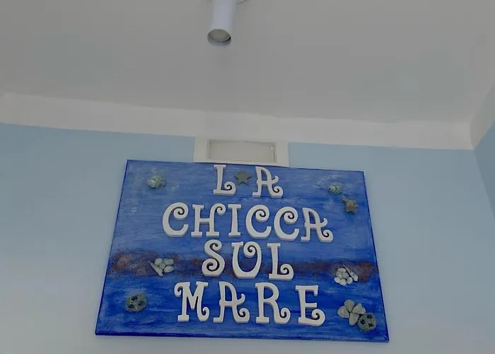 La Chicca Sul Mare