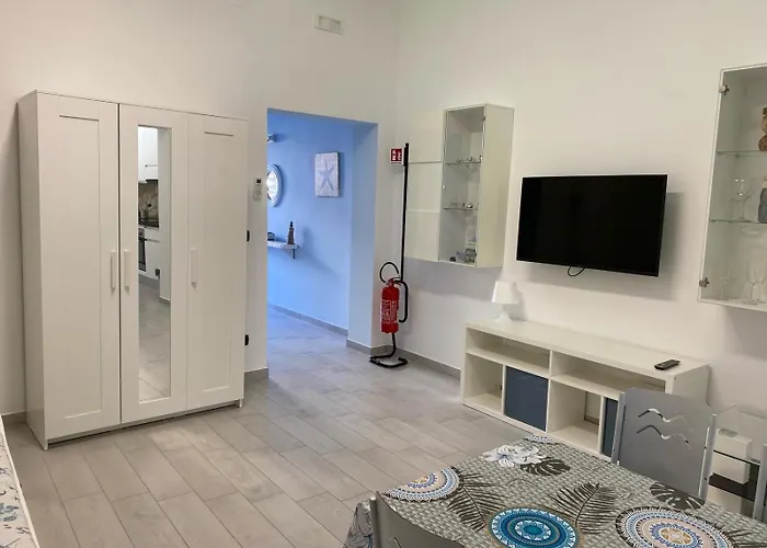 La Chicca Sul Mare 別荘