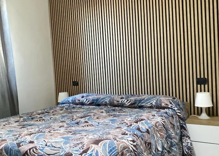 La Chicca Sul Mare 別荘 *