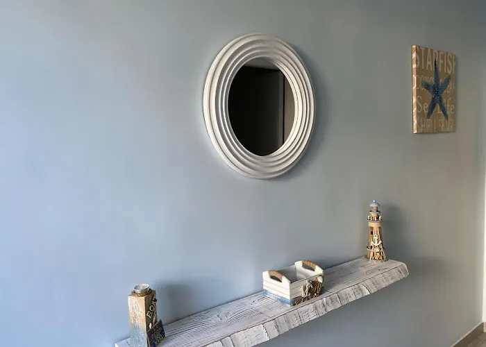 Holiday home La Chicca Sul Mare *