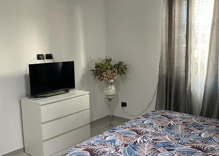 La Chicca Sul Mare *