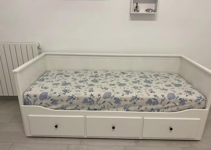 La Chicca Sul Mare Bari