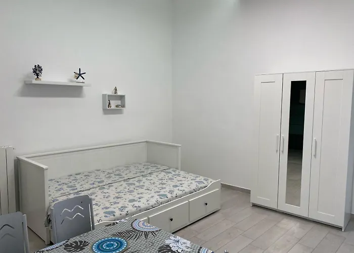 La Chicca Sul Mare Holiday home