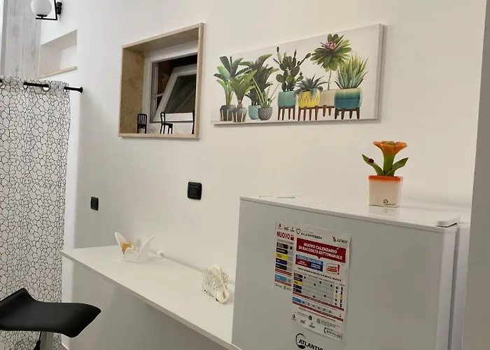 La Chicca Sul Mare バーリ