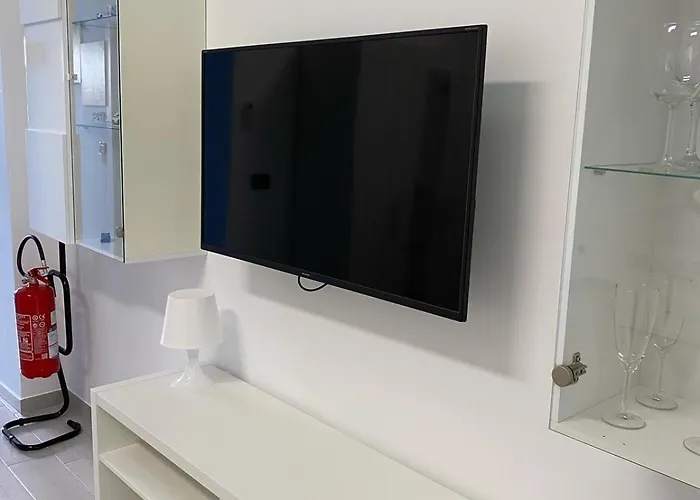 La Chicca Sul Mare * Bari