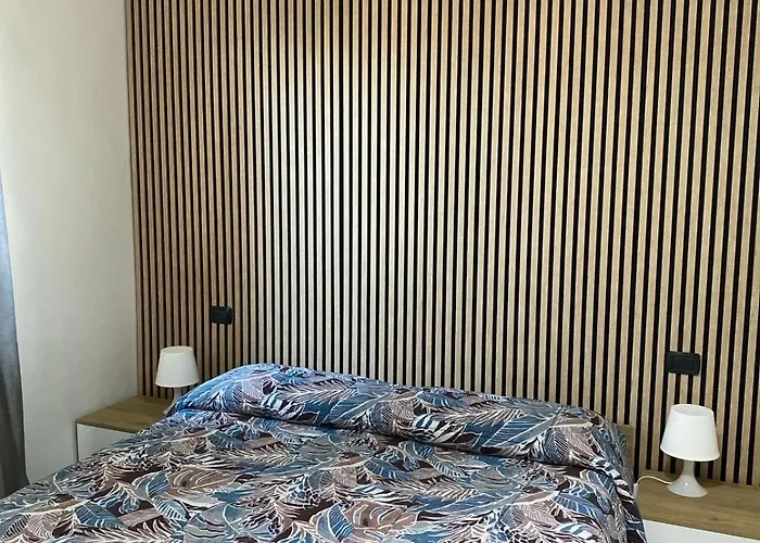 Holiday home La Chicca Sul Mare