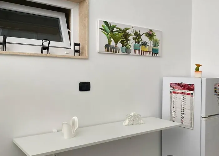 Holiday home La Chicca Sul Mare *